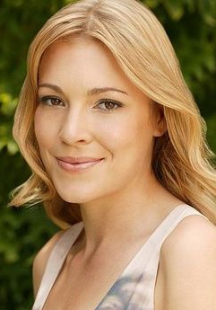 米拉·福尔克斯 Mirrah Foulkes照片