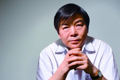 贺梦凡 Mengfan He照片