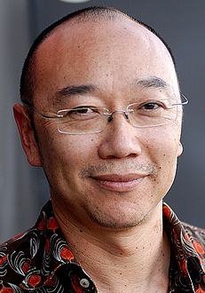 托尼·艾尔斯 Tony Ayres照片