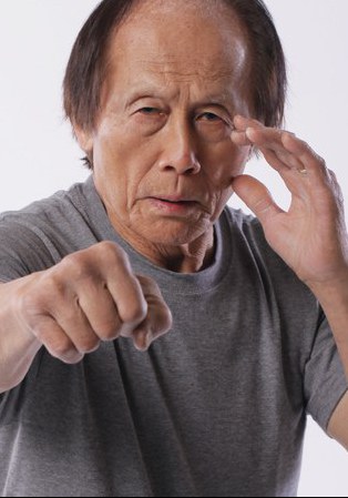 冯天伦 Leo Fong照片