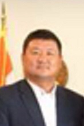 许广跃 Guangyue Xu照片