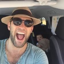 亚历克斯·拉法洛维茨 Alex Rafalowicz照片