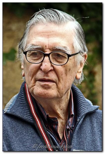 戈登·波罗 Gordon Poole照片