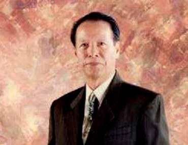 张悦楷 Yuekai Zhang照片