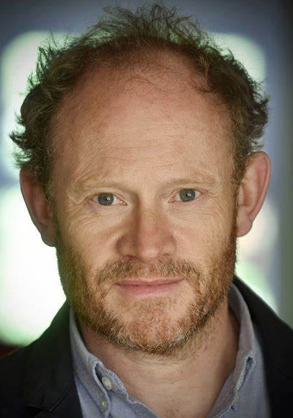 罗伯特·汉兹 Robert Hands照片