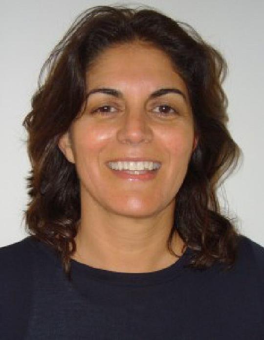 辛西娅·莫特 Cynthia Mort照片