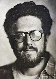 安德鲁·戈德史密斯 Andrew Goldsmith照片