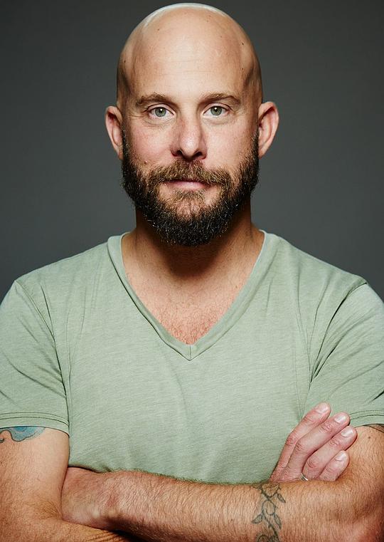 尤尔·科维奇 Yure Covich照片