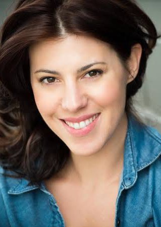 凯瑟琳·泰拉西尼 Catherine Terracini照片