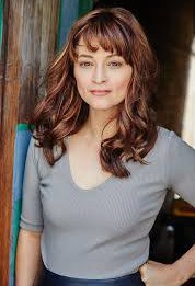 贝思·奧布里 Beth Aubrey照片