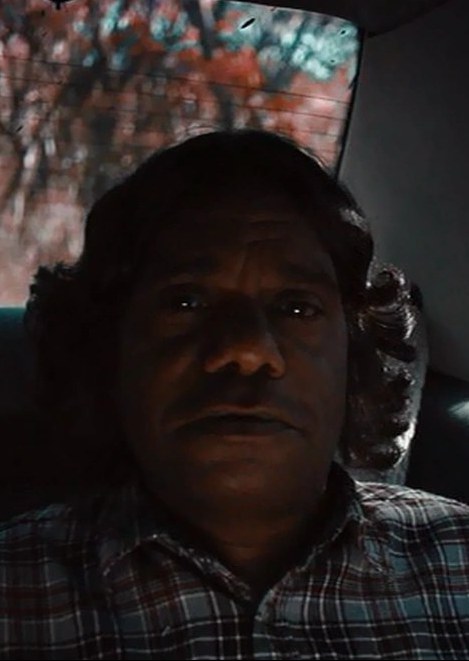 阿尔弗雷德·库尔威尔 Alfred Coolwell照片