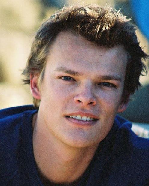 雷米·布罗德韦 Remi Broadway照片