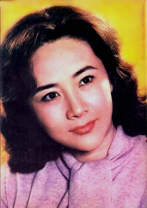 顾永菲 Yongfei Gu照片