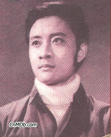 史钟麒 Zhongling Shi照片