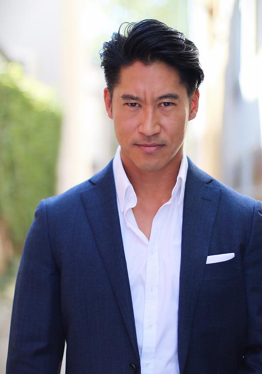 山口英胜 Masa Yamaguchi照片