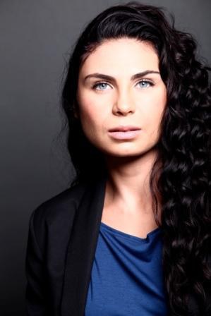 塔拉·杰德·博格 Tara Jade Borg照片