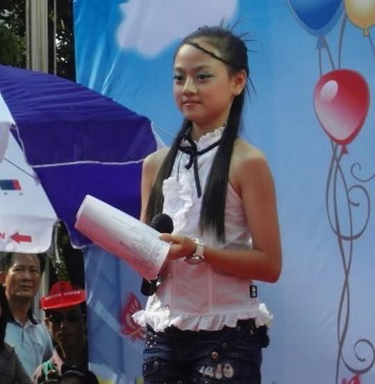 李林金 Linjin Li照片