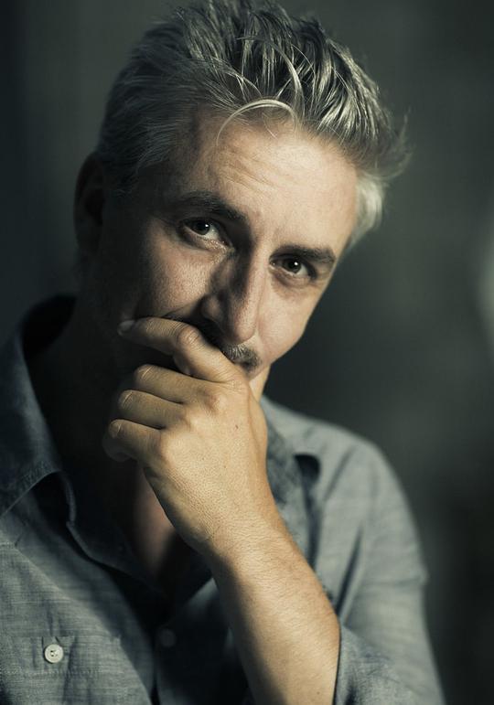 格雷格·麦克莱恩 Greg Mclean照片