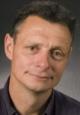 盖伊·奥唐纳 Guy O'Donnell照片