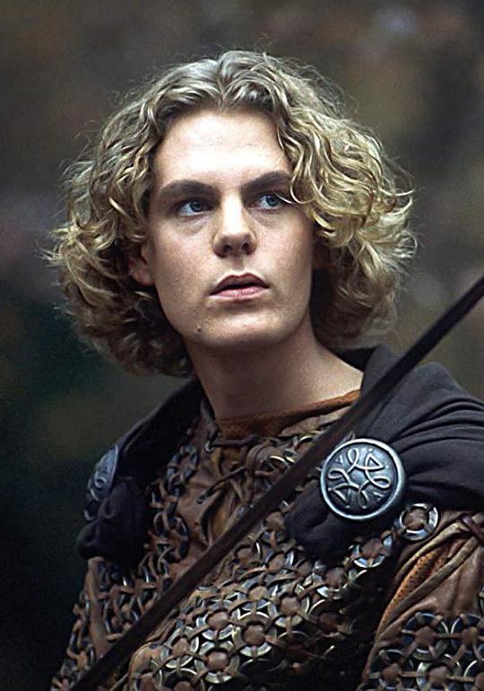 保罗·柯伦 Paul Curran照片