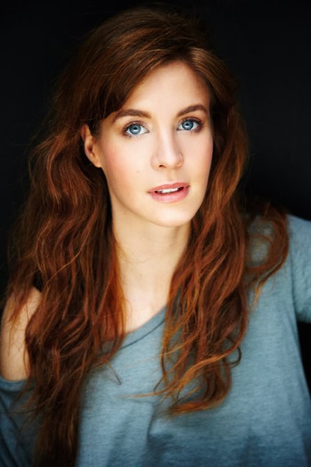 香努·艾诗琳 Shannon Ashlyn照片