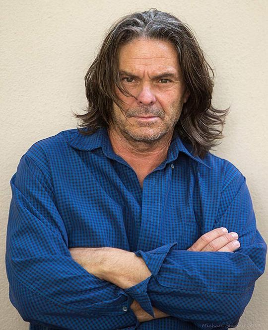 尚恩·康纳 Shane Connor照片