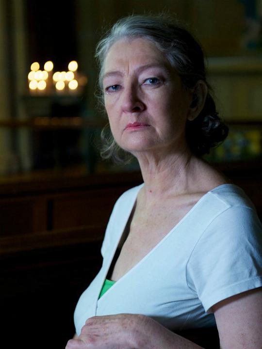 安妮·拜伦 Annie Byron照片