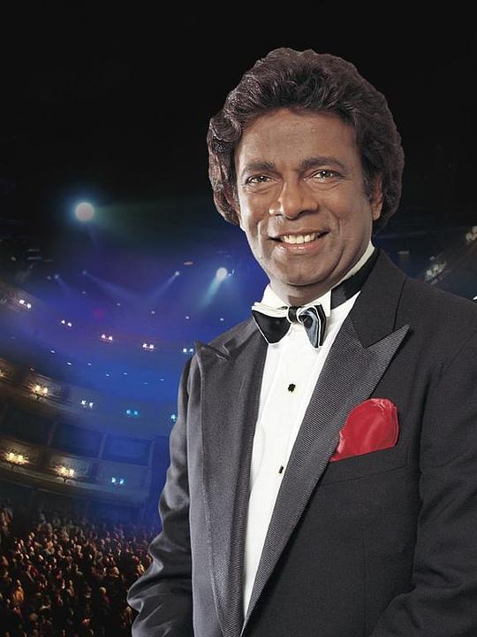 卡玛尔 Kamahl照片