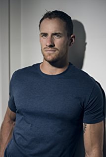 乔尔·杰克逊 Joel Jackson照片