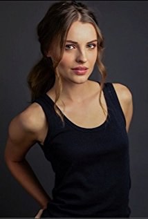 娜塔莎·普鲁克尼维奇 Natasha Pruchniewicz照片