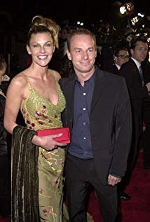 安东尼·霍夫曼 Antony Hoffman照片