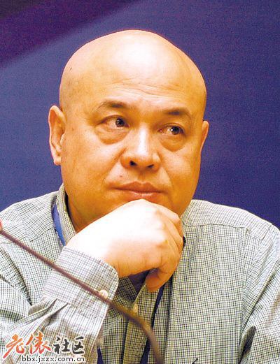 马中骏 Zhongjun Ma照片