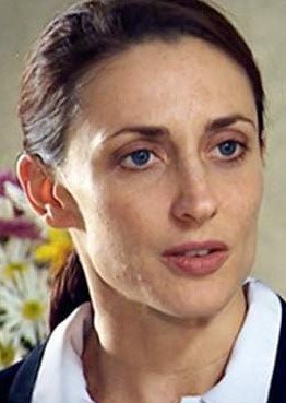 乔吉·帕克 Georgie Parker照片