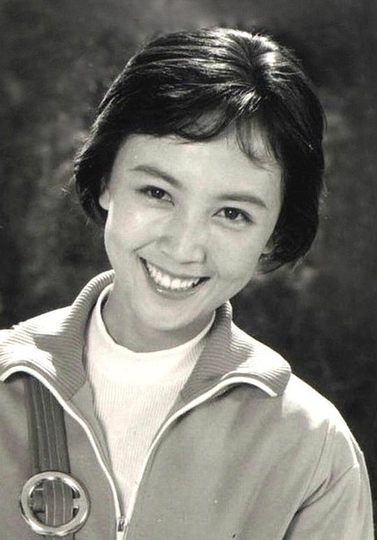 赵静 Jing Zhao照片