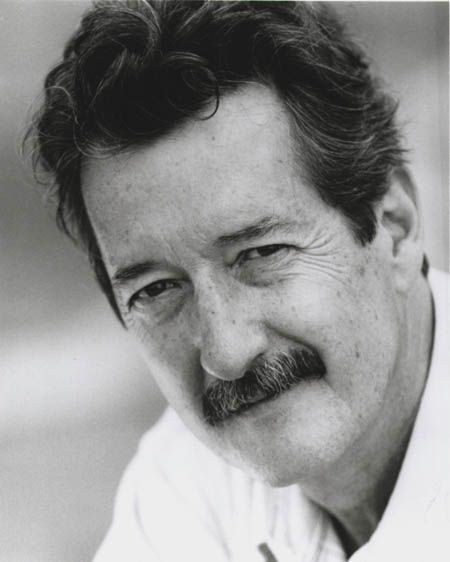 迈克尔·卡顿 Michael Caton照片