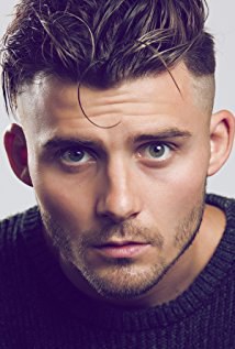 利亚姆·格雷厄姆 Liam Graham照片