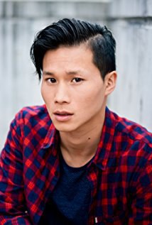 侯宣德 Hoa Xuande照片