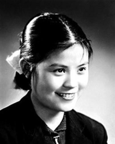 贺小书 Xiaoshu He照片