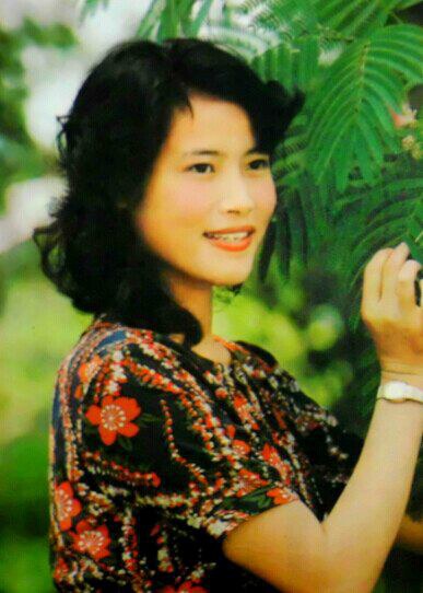 邵慧芳 Huifang Shao照片