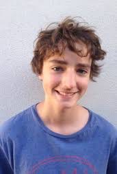 杰克·道格拉斯·帕特森 Jack Douglas Patterson照片