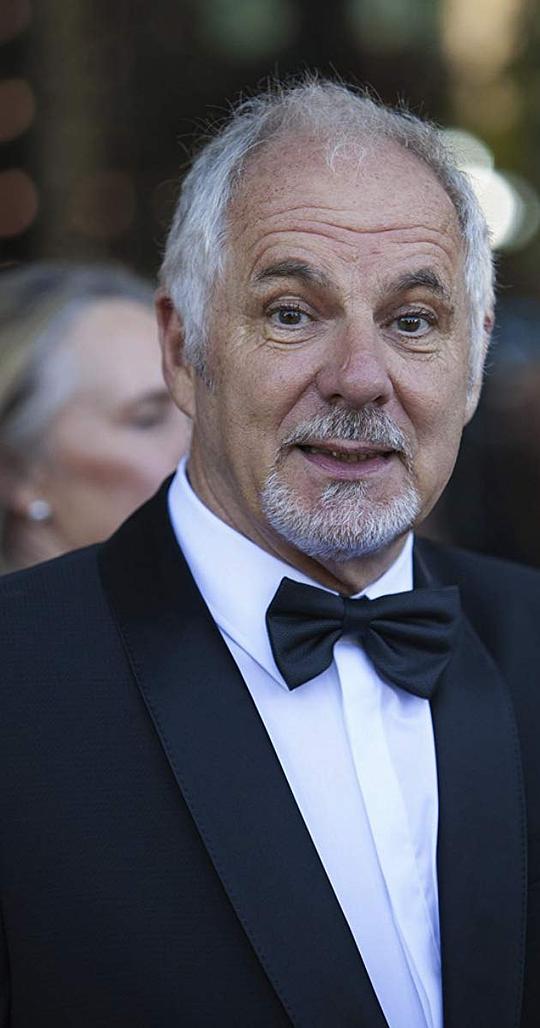 沙恩·伯恩 Shane Bourne照片