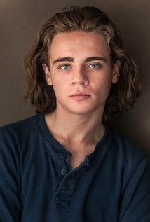 克里斯托弗·迪伦·怀特 Christopher Dylan White照片