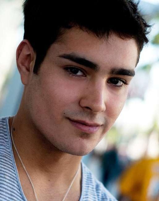 克雷格·斯托特 Craig Stott照片