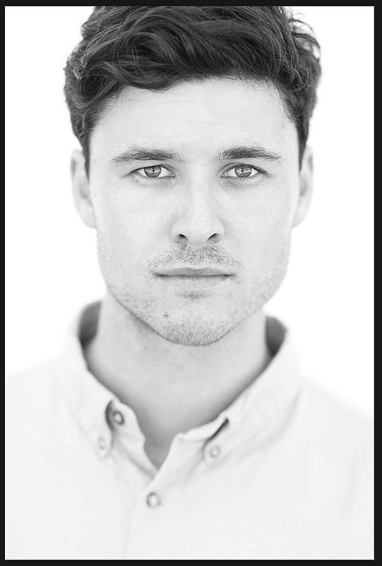 汤姆·霍布斯 Tom Hobbs照片