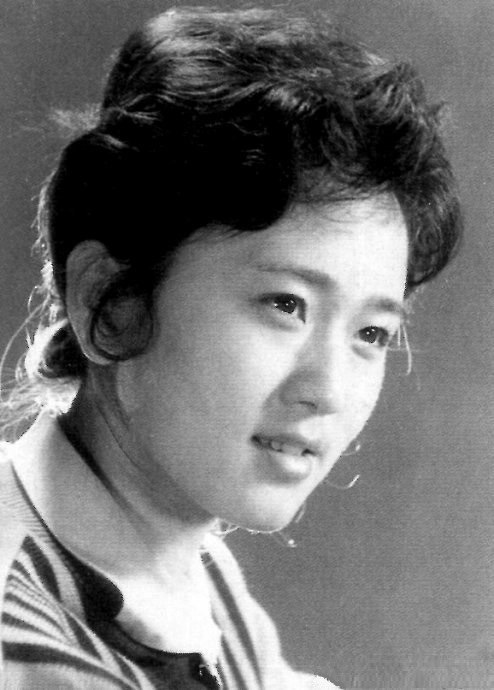 宋丽捷 Lijie Song照片