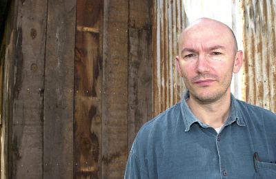 乔纳森·泰普兹 Jonathan Teplitzky照片