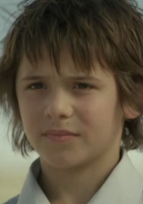 克里斯蒂安·拜尔斯 Christian Byers照片