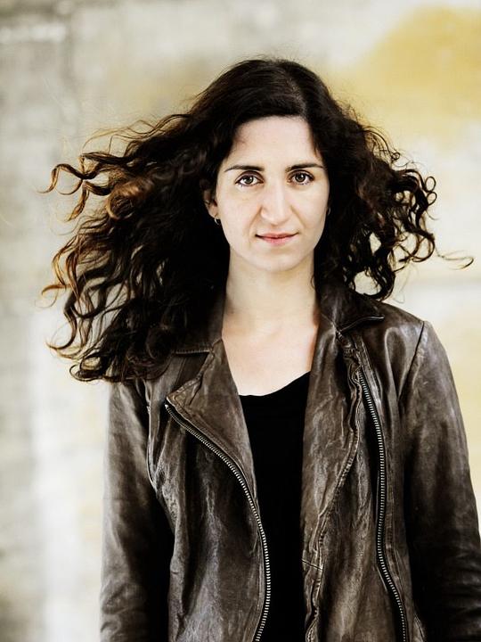 艾尔迈拉·拜赫尔米 Elmira Bahrami照片