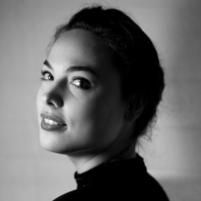 拉拉·玛丽·缪勒 Lara Marie Müller照片