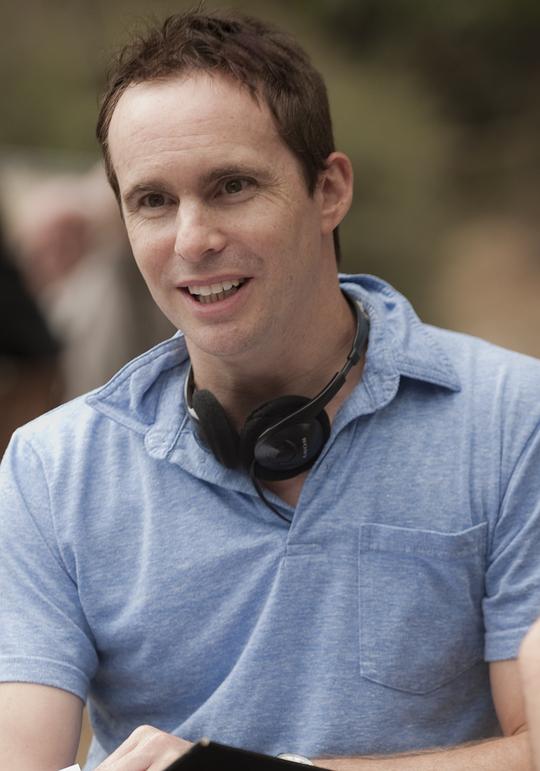 吉姆·洛奇 Jim Loach照片